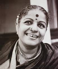 MS. SUBBULAKSHMI