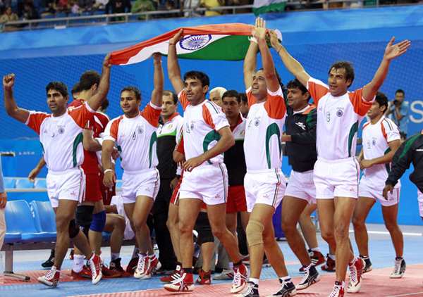 kabbadi 2016